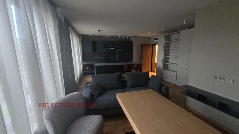 À venda  Estúdio Sofia , Manastirski livadi , 58 m² | 65058446 - imagem [3]