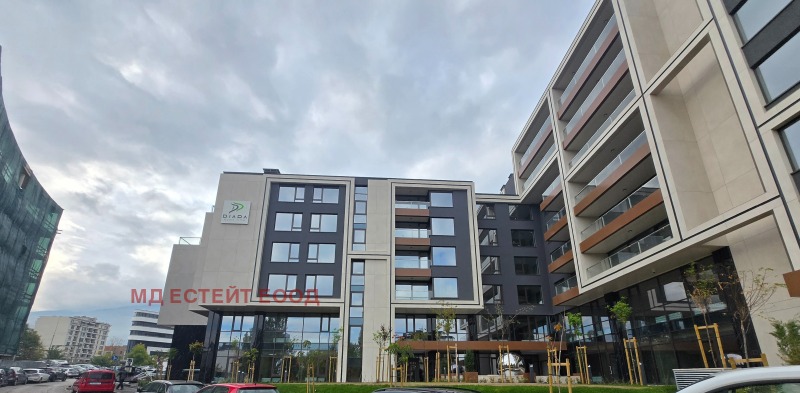 À venda  Estúdio Sofia , Manastirski livadi , 58 m² | 65058446 - imagem [4]