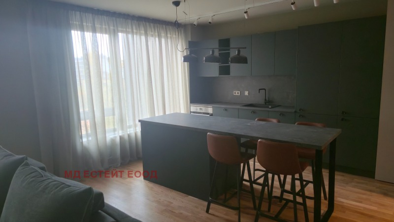 À venda  Estúdio Sofia , Manastirski livadi , 58 m² | 65058446 - imagem [2]