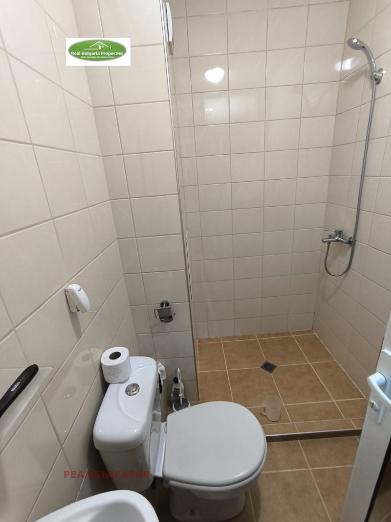 Продава 1-СТАЕН, гр. Русе, Хъшове, снимка 5 - Апартаменти - 53044908