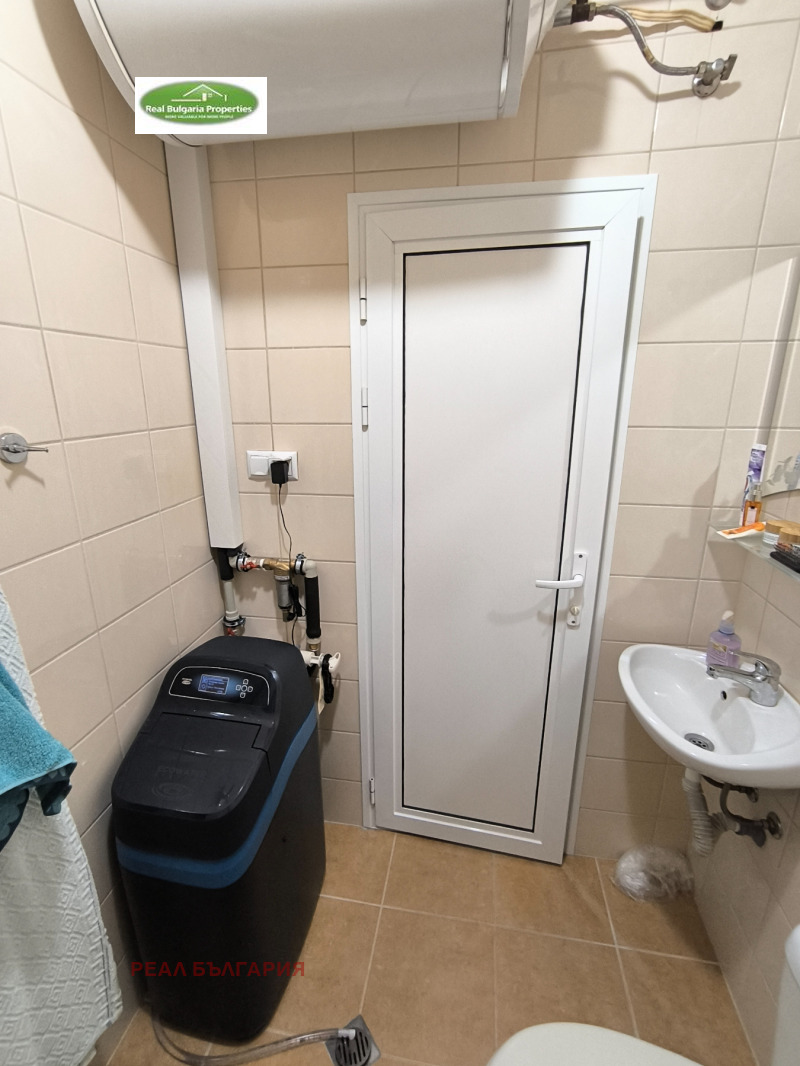 Продава 1-СТАЕН, гр. Русе, Хъшове, снимка 6 - Апартаменти - 53044908