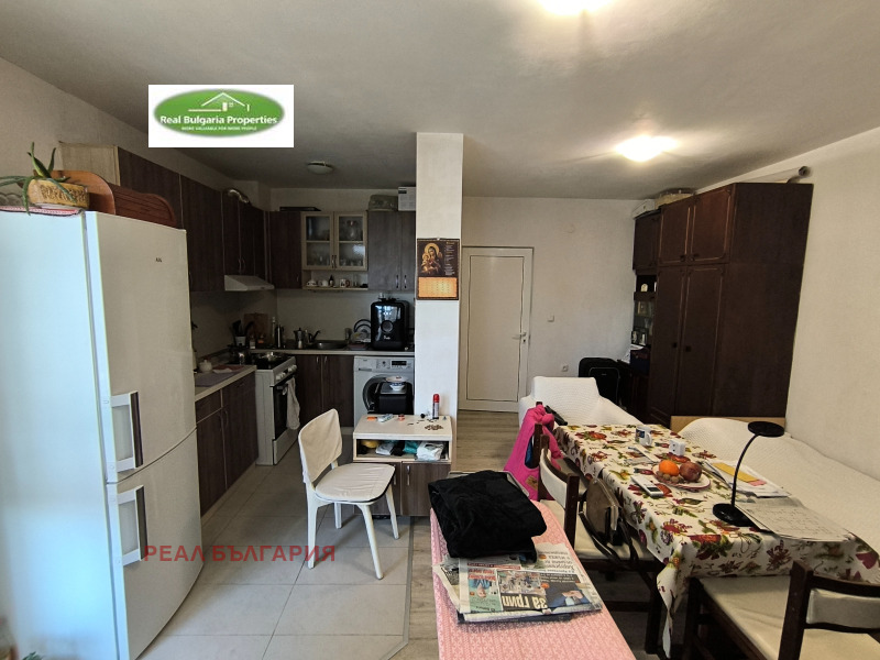 Продава 1-СТАЕН, гр. Русе, Хъшове, снимка 3 - Апартаменти - 53044908