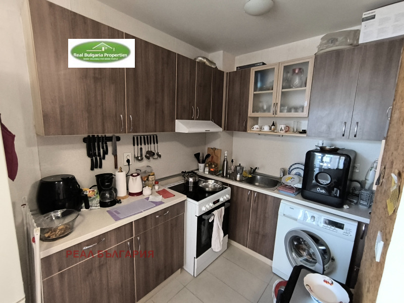 Продава 1-СТАЕН, гр. Русе, Хъшове