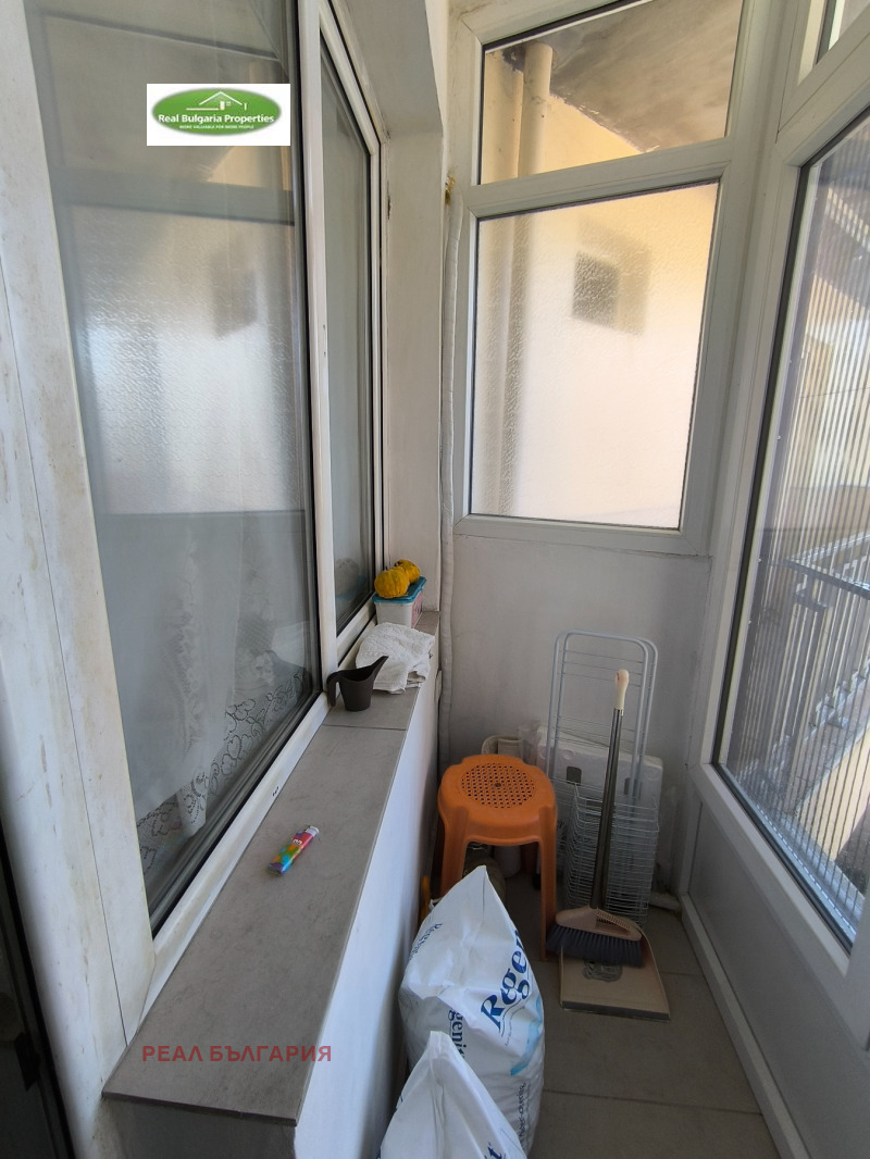 Продава 1-СТАЕН, гр. Русе, Хъшове, снимка 4 - Апартаменти - 53044908