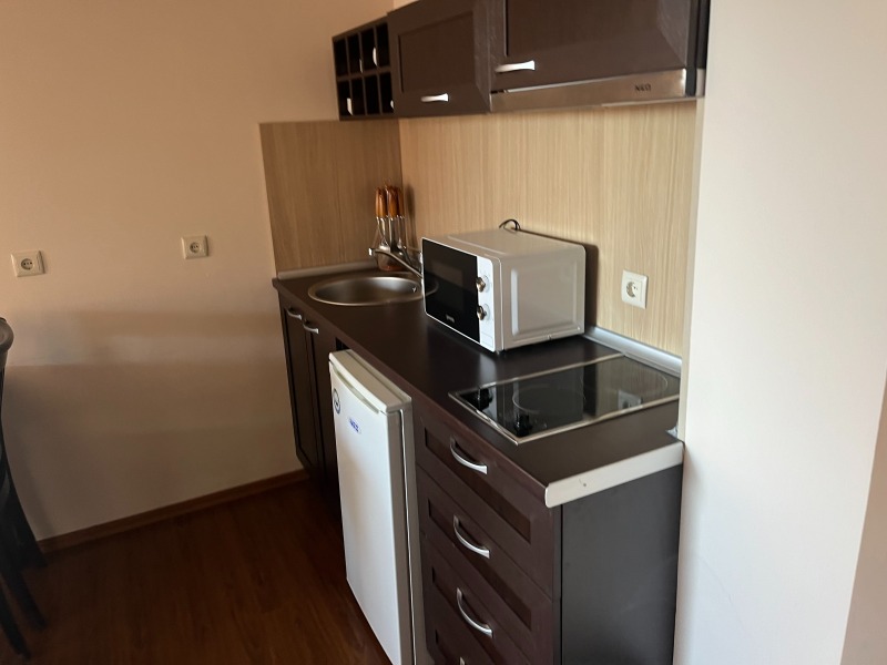 Till salu  1 sovrum region Blagoevgrad , Bansko , 67 kvm | 23732075 - bild [5]