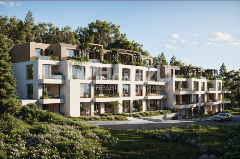 Na prodej  1 ložnice Varna , m-t Alen mak , 53 m2 | 46106433 - obraz [2]