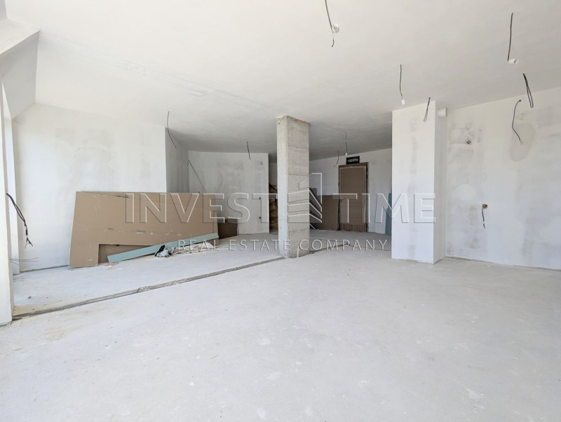 Eladó  1 hálószoba Varna , k.k. Csajka , 115 négyzetméter | 20214406