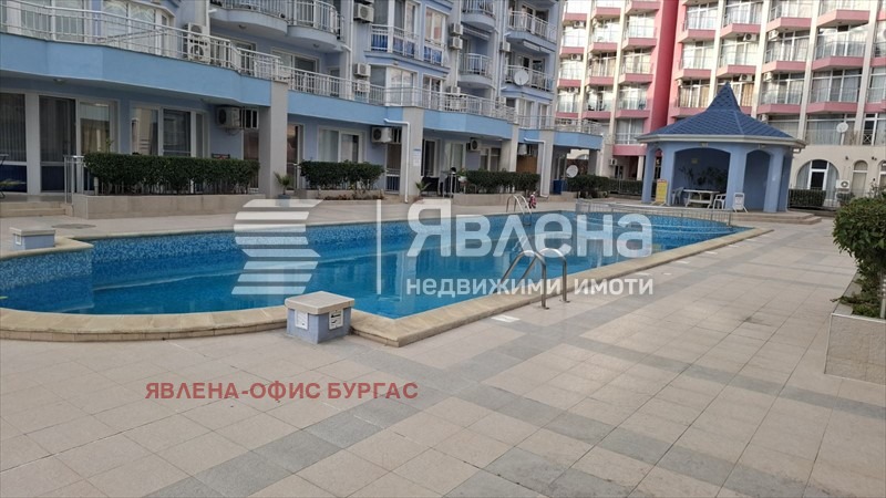Til salg  1 soveværelse region Burgas , k.k. Slanchev bryag , 61 kvm | 99628110 - billede [11]