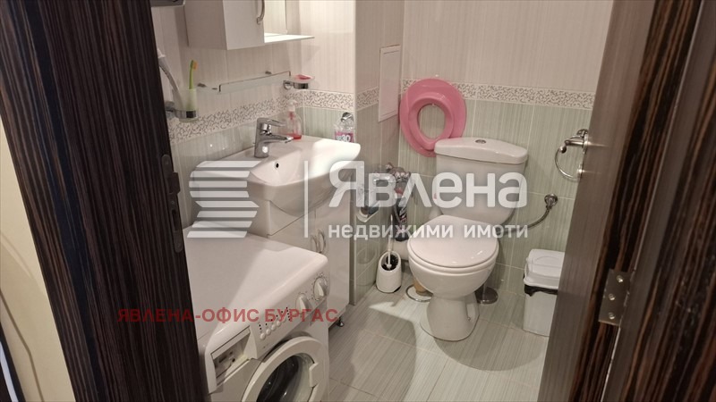 Til salg  1 soveværelse region Burgas , k.k. Slanchev bryag , 61 kvm | 99628110 - billede [8]