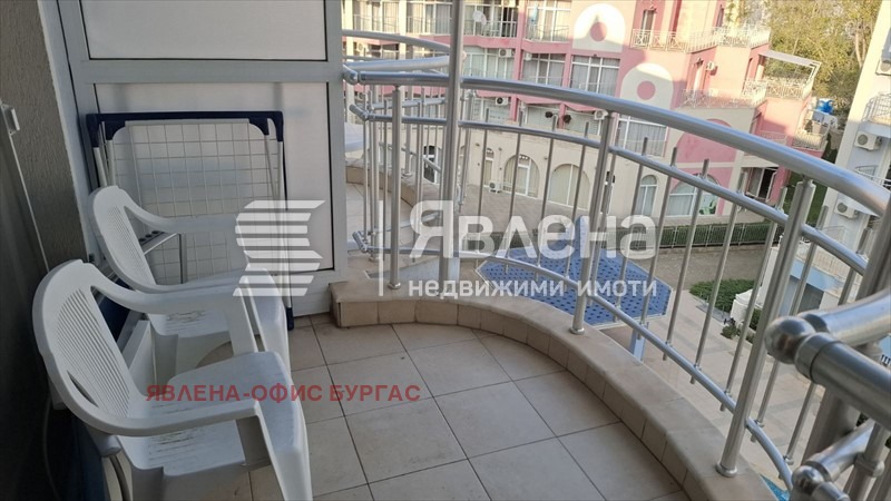 Til salg  1 soveværelse region Burgas , k.k. Slanchev bryag , 61 kvm | 99628110 - billede [6]