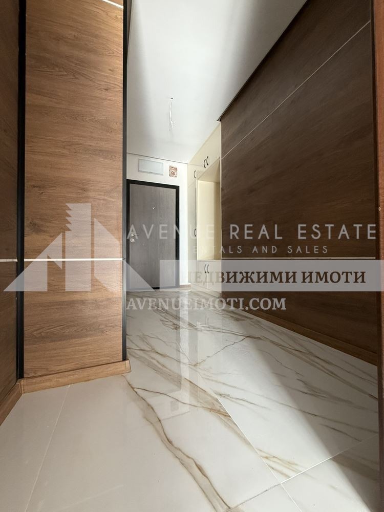 Продава 2-СТАЕН, гр. Пловдив, Гагарин, снимка 5 - Апартаменти - 51429763