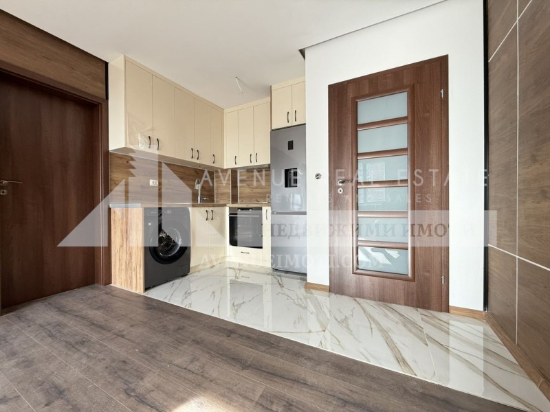 Продава 2-СТАЕН, гр. Пловдив, Гагарин, снимка 2 - Апартаменти - 51429763