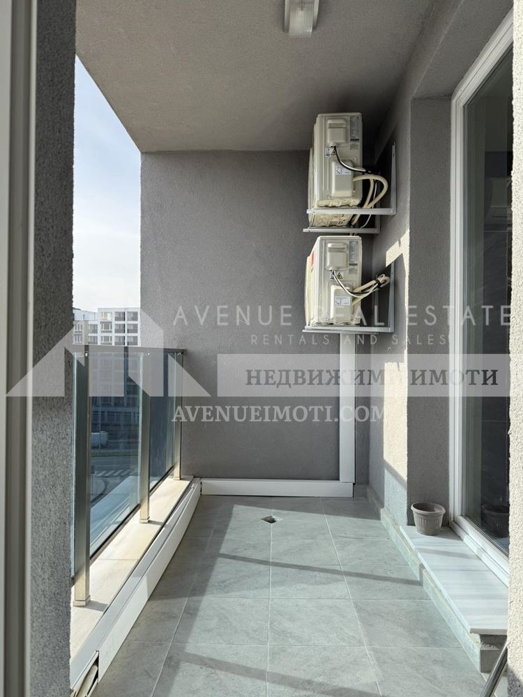 Продава 2-СТАЕН, гр. Пловдив, Гагарин, снимка 6 - Апартаменти - 51429763