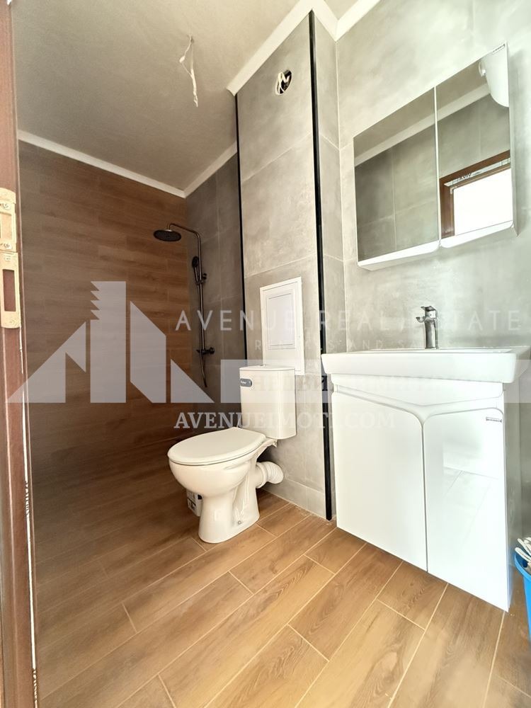 Продава 2-СТАЕН, гр. Пловдив, Гагарин, снимка 3 - Апартаменти - 51429763