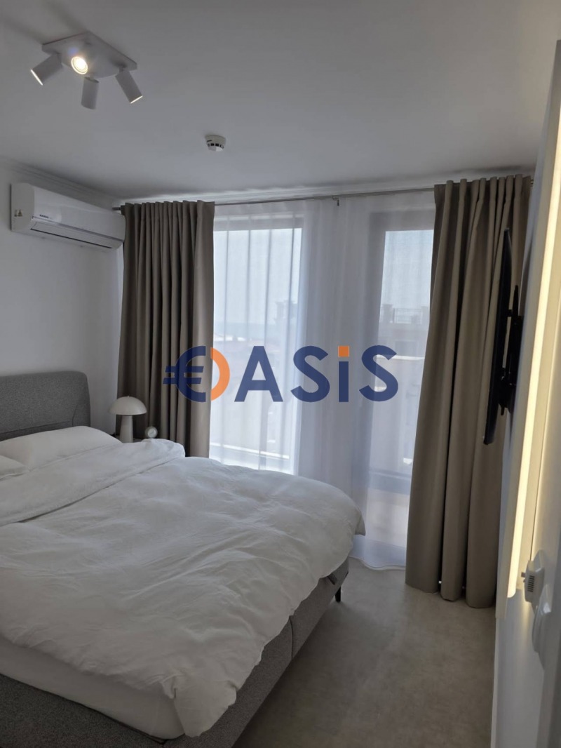 Продаја  1 спаваћа соба регион Бургас , Свети Влас , 53 м2 | 95883450 - слика [8]