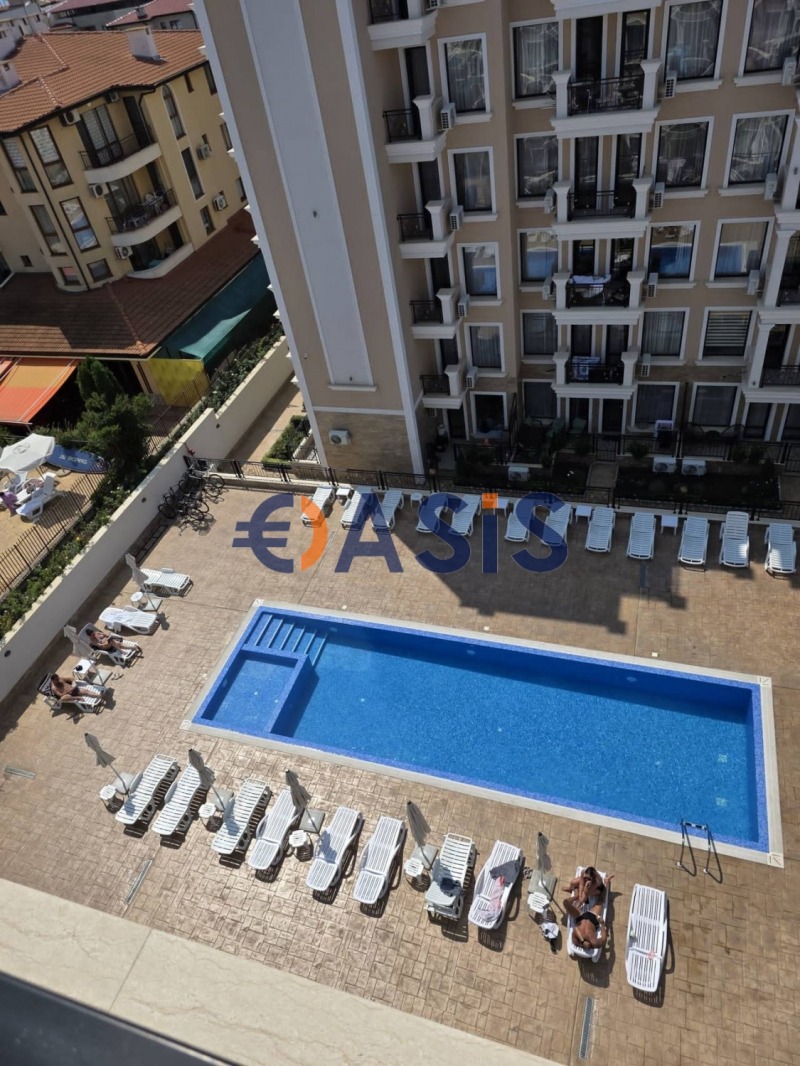 Продаја  1 спаваћа соба регион Бургас , Свети Влас , 53 м2 | 95883450 - слика [10]