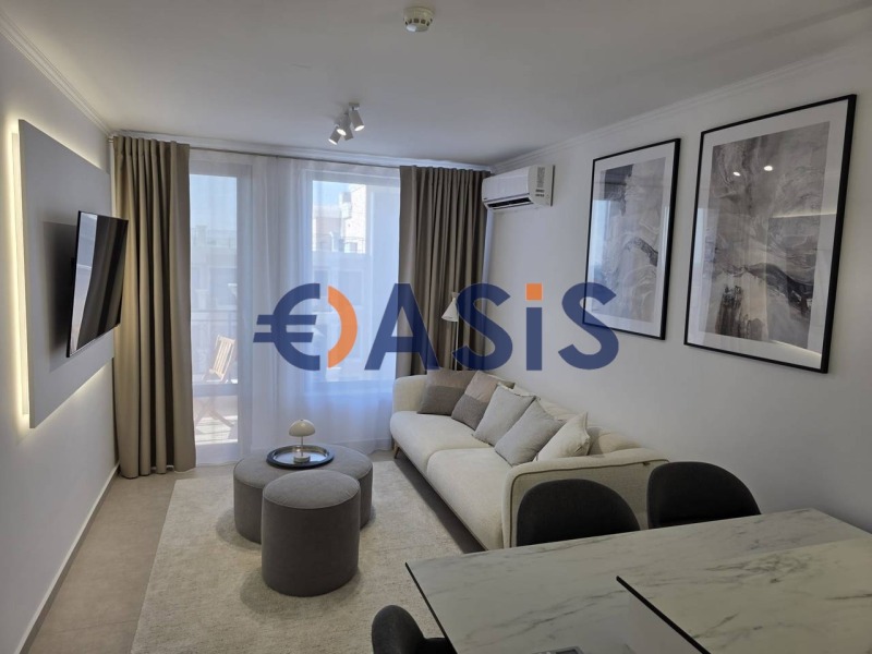 Продаја  1 спаваћа соба регион Бургас , Свети Влас , 53 м2 | 95883450 - слика [14]