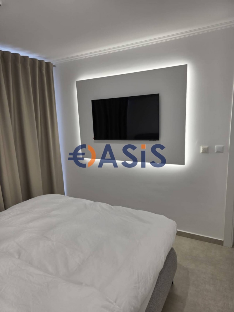 Продаја  1 спаваћа соба регион Бургас , Свети Влас , 53 м2 | 95883450 - слика [3]