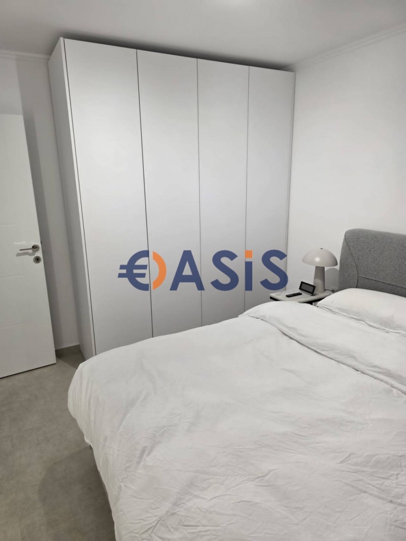 Продаја  1 спаваћа соба регион Бургас , Свети Влас , 53 м2 | 95883450 - слика [6]