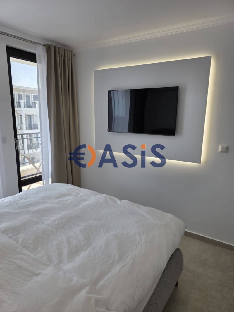 Продаја  1 спаваћа соба регион Бургас , Свети Влас , 53 м2 | 95883450 - слика [9]