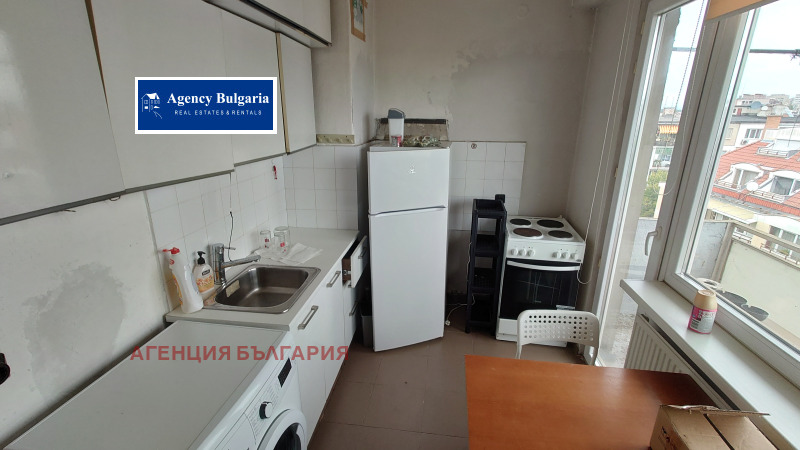 Na prodej  1 ložnice Sofia , Borovo , 57 m2 | 63468254 - obraz [4]