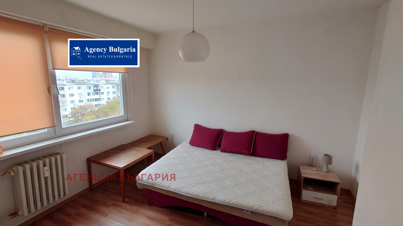 Na prodej  1 ložnice Sofia , Borovo , 57 m2 | 63468254 - obraz [3]