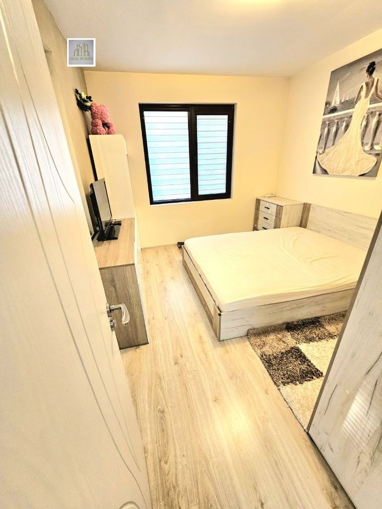 Продава 2-СТАЕН, гр. Бургас, Сарафово, снимка 6 - Апартаменти - 53173950