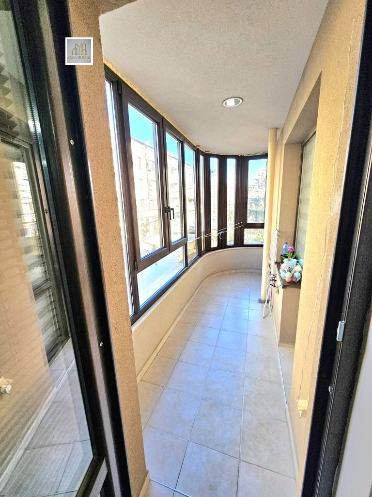 Продава 2-СТАЕН, гр. Бургас, Сарафово, снимка 11 - Апартаменти - 53173950