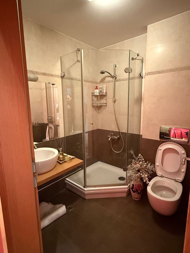 Продава 2-СТАЕН, гр. София, Манастирски ливади, снимка 8 - Апартаменти - 54145075