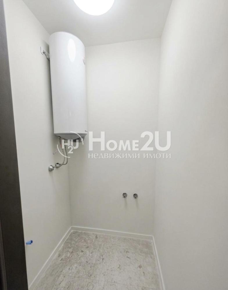 Продава 2-СТАЕН, гр. Варна, Лятно кино Тракия, снимка 9 - Апартаменти - 54260261