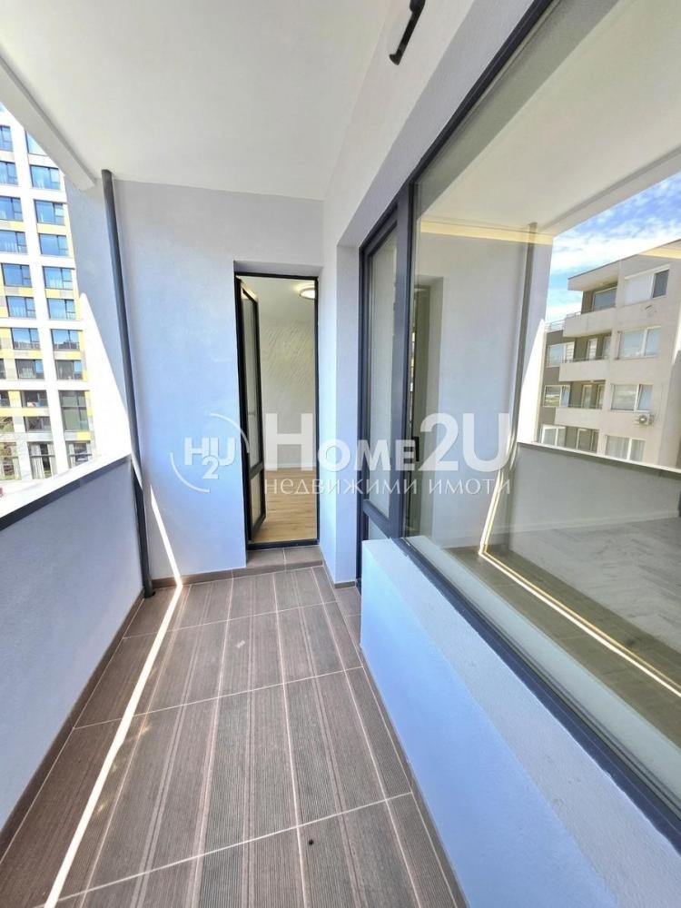 Продава 2-СТАЕН, гр. Варна, Лятно кино Тракия, снимка 4 - Апартаменти - 54260261