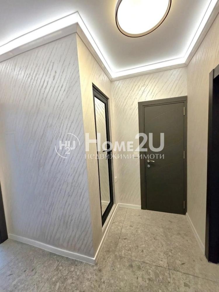 Продава 2-СТАЕН, гр. Варна, Лятно кино Тракия, снимка 3 - Апартаменти - 54260261