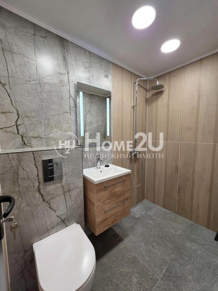 Продава 2-СТАЕН, гр. Варна, Лятно кино Тракия, снимка 7 - Апартаменти - 54260261