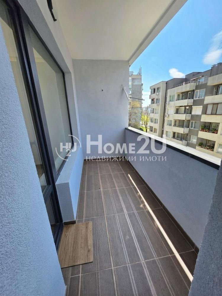 Продава 2-СТАЕН, гр. Варна, Лятно кино Тракия, снимка 5 - Апартаменти - 54260261