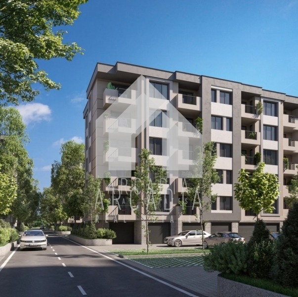 Продава 2-СТАЕН, гр. Пловдив, Христо Смирненски