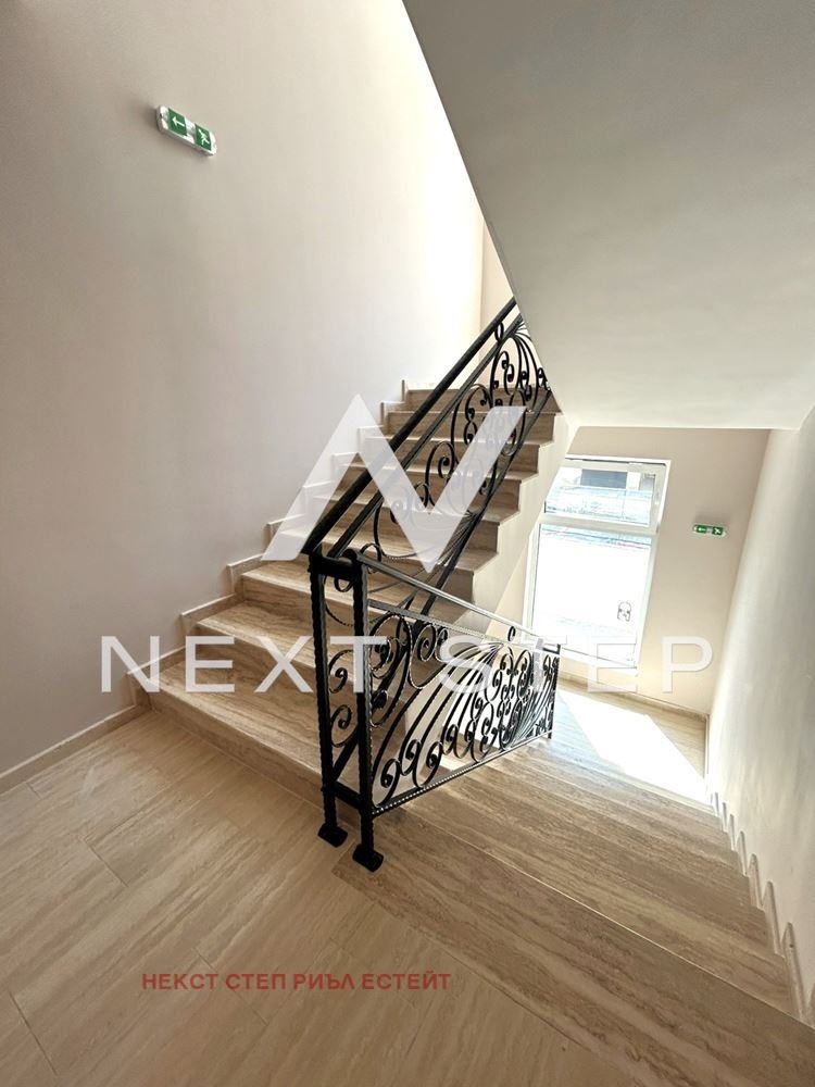 Продава 2-СТАЕН, гр. Пловдив, Кършияка, снимка 8 - Апартаменти - 55975302
