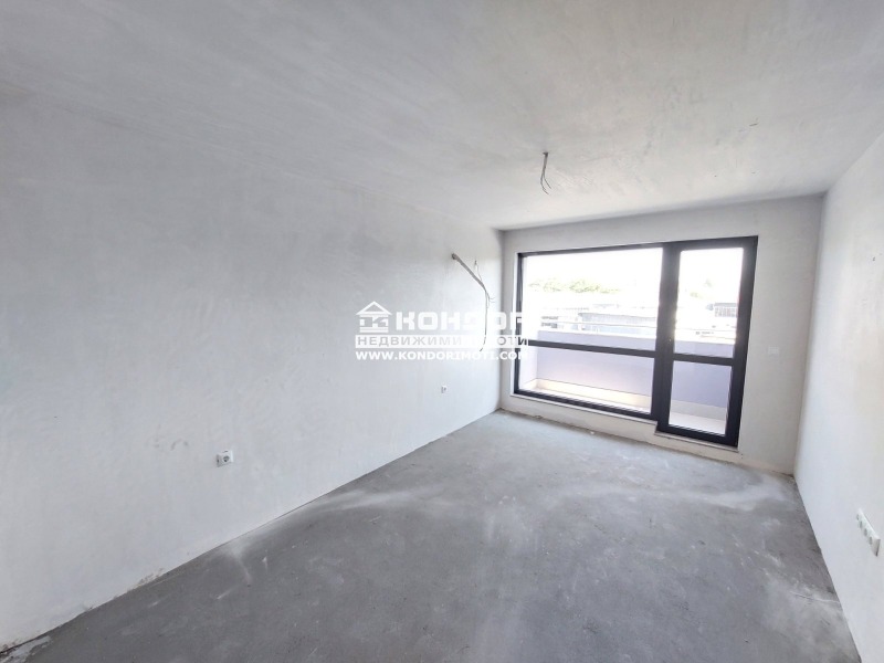 De vânzare  2 dormitoare Plovdiv , Vâstaniciesci , 119 mp | 29389799 - imagine [2]