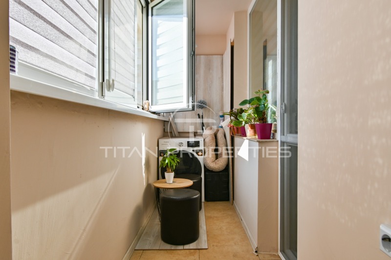 For Sale  2 bedroom Sofia , Lyulin 4 , 81 sq.m | 77138129 - image [13]