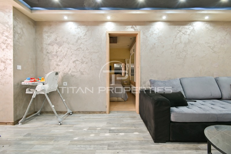 For Sale  2 bedroom Sofia , Lyulin 4 , 81 sq.m | 77138129 - image [2]