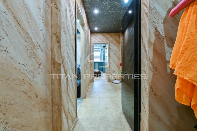 For Sale  2 bedroom Sofia , Lyulin 4 , 81 sq.m | 77138129 - image [11]