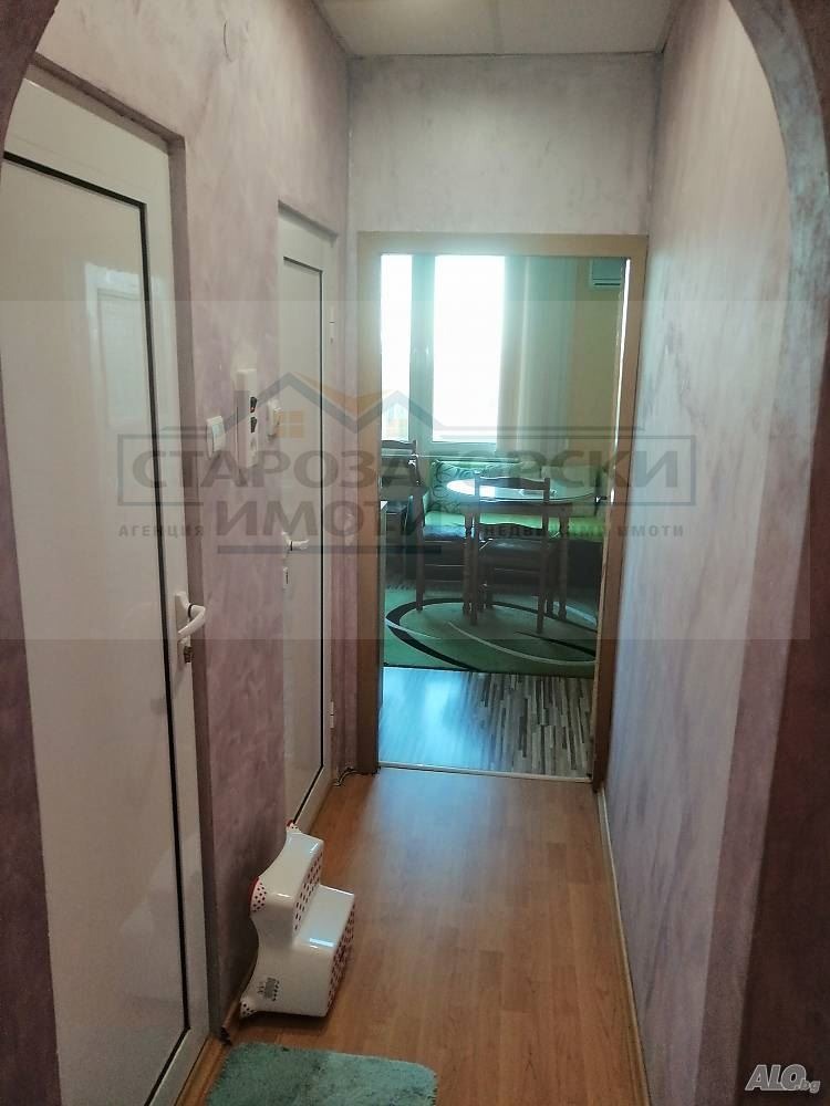 De vânzare  2 dormitoare Stara Zagora , Remiza , 79 mp | 62389897 - imagine [9]