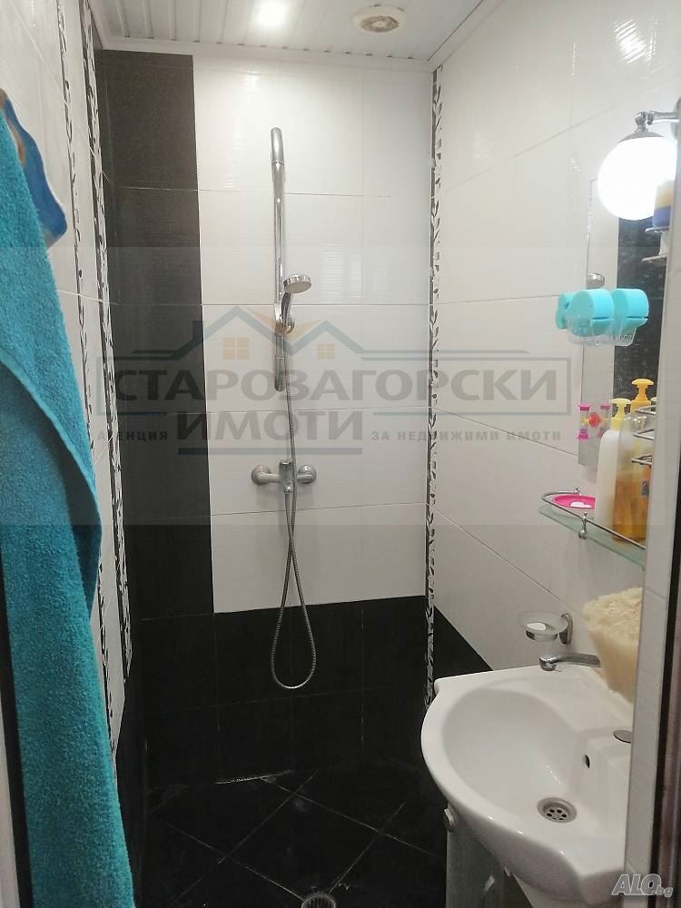 Te koop  2 slaapkamers Stara Zagora , Remiza , 79 m² | 62389897 - afbeelding [11]