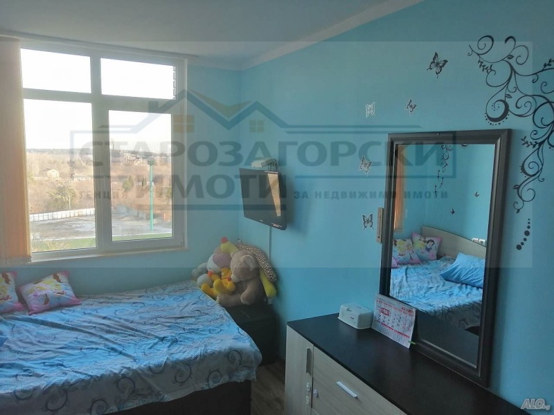 На продаж  2 спальні Стара Загора , Ремиза , 79 кв.м | 62389897 - зображення [6]