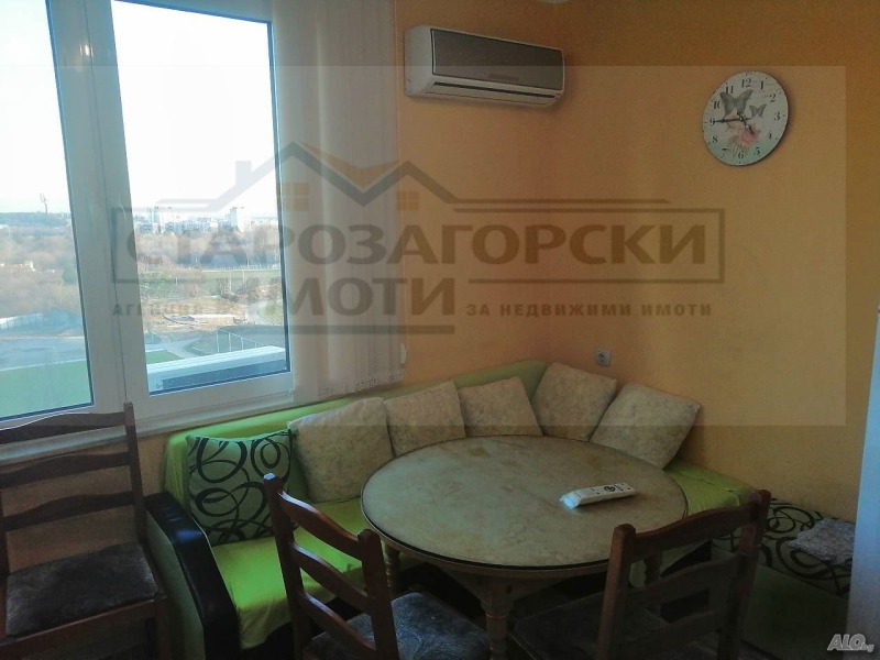 На продаж  2 спальні Стара Загора , Ремиза , 79 кв.м | 62389897 - зображення [12]