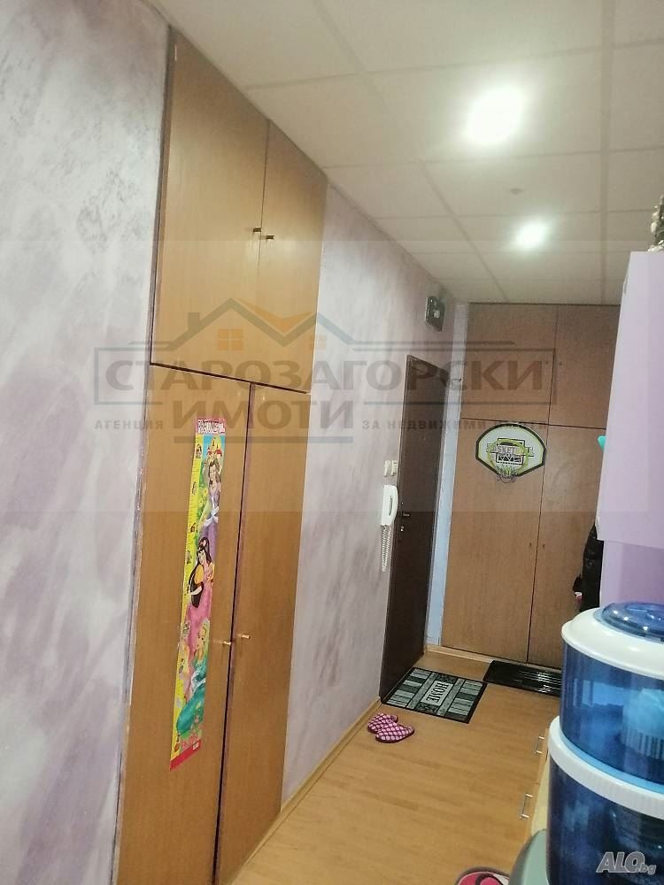 Te koop  2 slaapkamers Stara Zagora , Remiza , 79 m² | 62389897 - afbeelding [8]