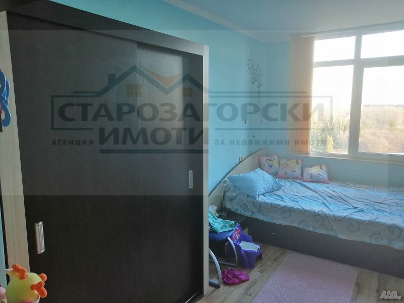 На продаж  2 спальні Стара Загора , Ремиза , 79 кв.м | 62389897 - зображення [7]