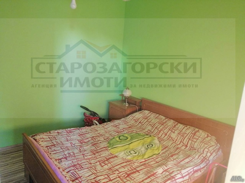 На продаж  2 спальні Стара Загора , Ремиза , 79 кв.м | 62389897 - зображення [2]