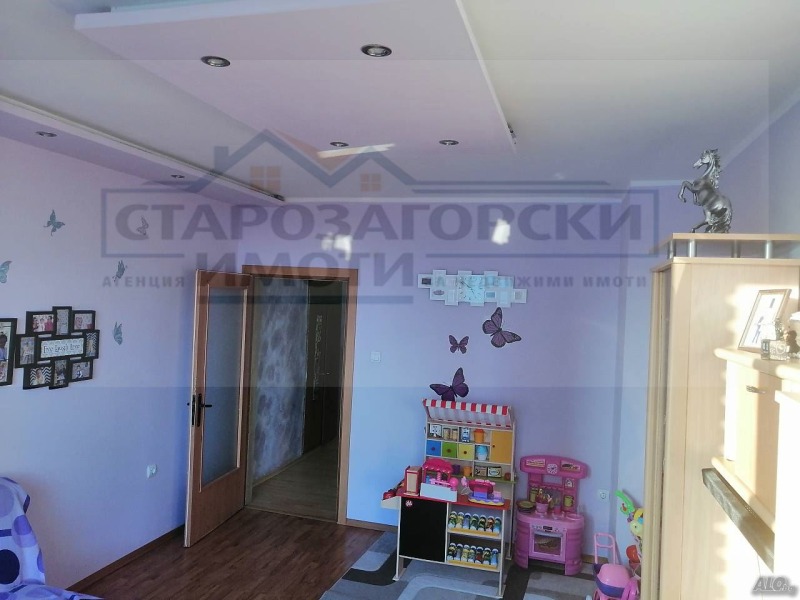 Till salu  2 sovrum Stara Zagora , Remiza , 79 kvm | 62389897 - bild [4]