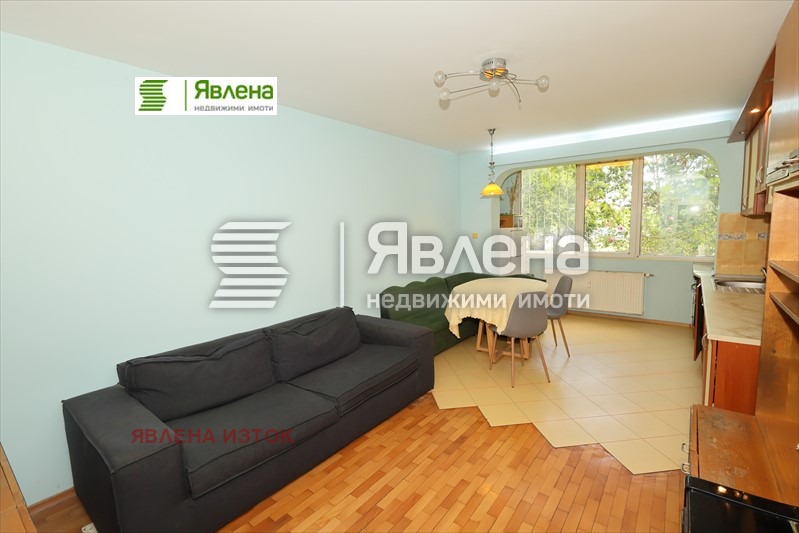 Продава 3-СТАЕН, гр. София, Младост 2, снимка 4 - Aпартаменти - 47527199