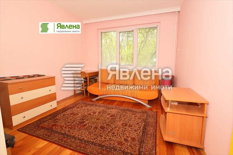 Продава 3-СТАЕН, гр. София, Младост 2, снимка 1 - Aпартаменти - 47527199